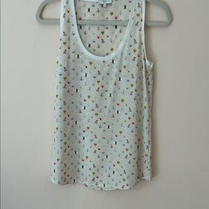 Joie summer tank top
